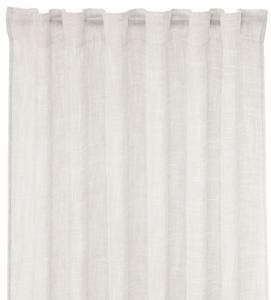 Gardin Optiskt Vit 2-Pack Nina Royal Bruce 140x250cm