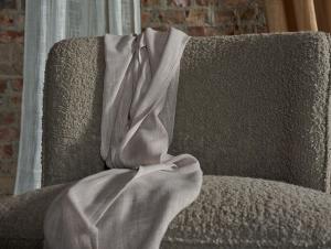 Gardin Sand 2-Pack Redlunds Bruce 140x250cm