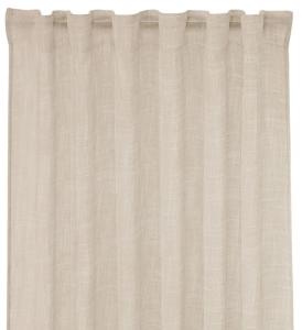 Gardin Sand 2-Pack Redlunds Bruce 140x250cm