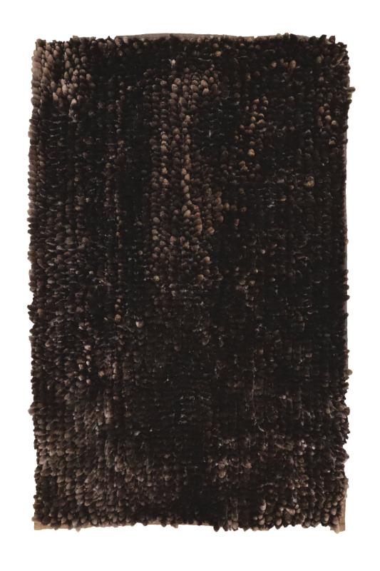 Nina Royal Carat Badrumsmatta 50x80cm Brun at lavanille