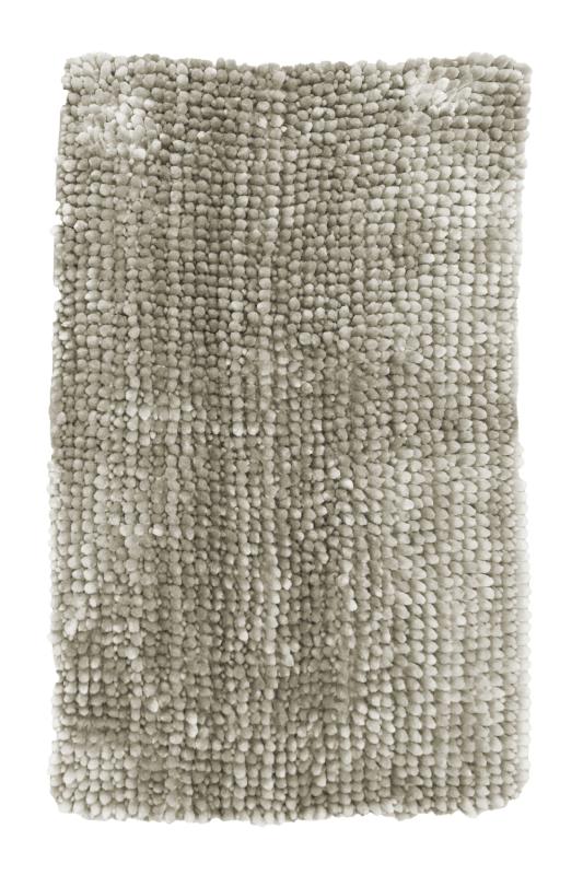 Nina Royal Carat Badrumsmatta 50x80cm Beige at lavanille