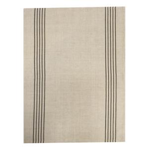 Kökshandduk Svart Nina Royal Carina