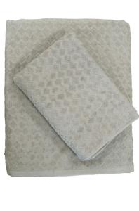 Nina Royal Diamond Badlakan 90x150cm Sand