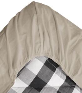 Nina Royal Dra På Lakan 120x200cm Linne