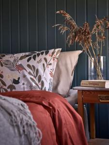 Nina Royal Elton Örngott Beige 50x90cm