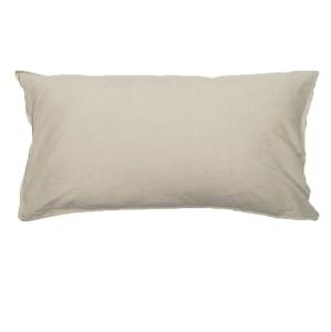 Nina Royal Elton Örngott Beige 50x90cm