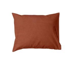 Nina Royal Elton Örngott Cognac 50x60cm