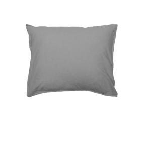 Nina Royal Elton Örngott Mellangrå 50x60cm