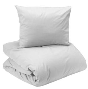 Påslakanset Vit Nina Royal Elton 150x210cm