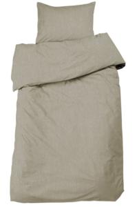 Nina Royal Elton Påslakanset Spjälsäng 100x130cm Beige