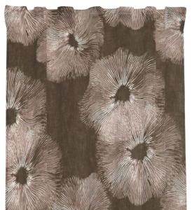 Brun Gardin 2-Pack Nina Royal Fungus 140x250cm