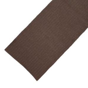 Bordslöpare Brun 35x120cm Nina Royal Isak