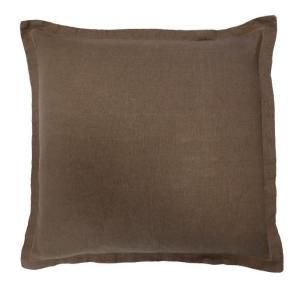 Kuddfodral Mullvad 45x45cm Nina Royal Linne