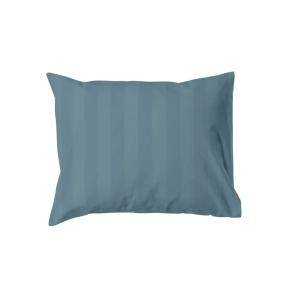 Nina Royal Mirage Satin Örngott Blå 50x60cm