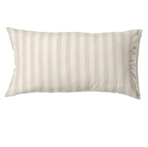 Nina Royal Mirage Satin Örngott Champagne 50x90cm