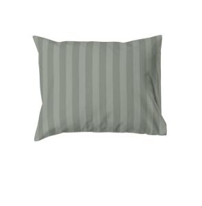 Nina Royal Mirage Satin Örngott Grön 50x60cm