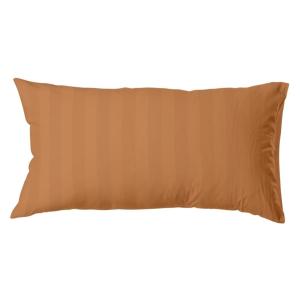 Nina Royal Mirage Satin Örngott Guld 50x90cm