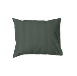 Nina Royal Mirage Satin Örngott Mörkgrön 50x60cm