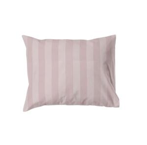 Nina Royal Mirage Satin Örngott Rosa 50x60cm