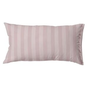 Nina Royal Mirage Satin Örngott Rosa 50x90cm