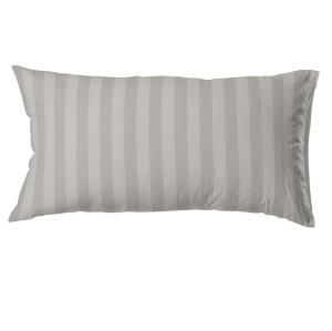 Nina Royal Mirage Satin Örngott Sand 50x90cm