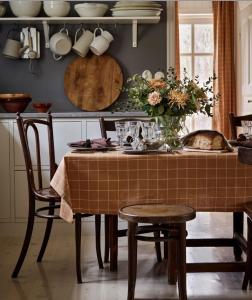 Gardin Lejongul 2-Pack Nina Royal Nea Big 120x250cm