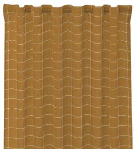 Gardin Lejongul 2-Pack Nina Royal Nea Big 120x250cm