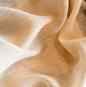 Gardinkappa Gul Redlunds Noah 45x250cm