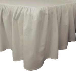 Nina Royal Sängkappa Linne 120x200x45cm