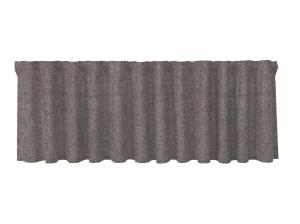 Gardinkappa Linne Nina Royal Soho 50x250cm
