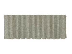 Gardinkappa Sand Nina Royal Soho 50x250cm