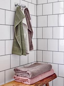 Nina Royal Spa Badlakan 90x150cm Mullvad