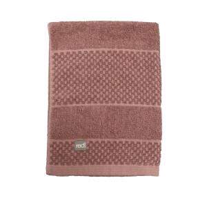 Nina Royal Spa Handduk Rosa 50x70cm