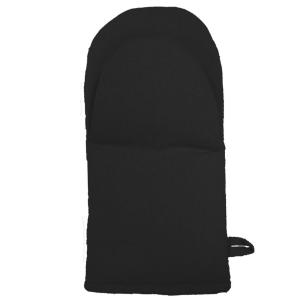 Grillvante Svart Nina Royal Ted