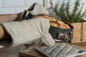 Grillvante Beige Nina Royal Toledo