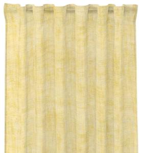 Gul Gardin 2-Pack Nina Royal Wayne 140x300cm