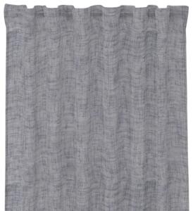 Gardin Mellangrå 2-Pack Nina Royal Wayne 140x300cm