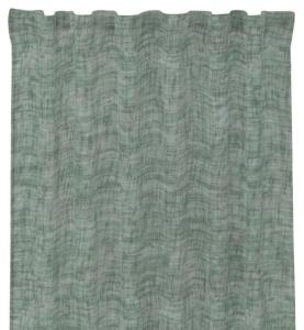 Gardin Mellangrön 2-Pack Nina Royal Wayne 140x300cm