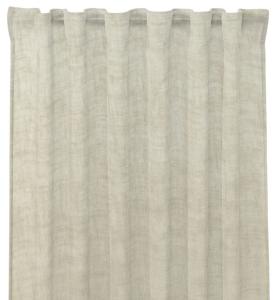 Gardin Offwhite 2-Pack Nina Royal Wayne 140x300cm