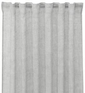 Gardin Optisk Vit 2-Pack Nina Royal Wayne 140x300cm