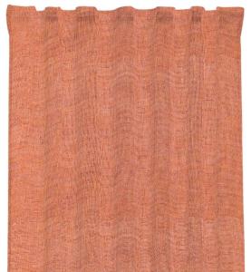 Gardin Peach 2-Pack Nina Royal Wayne 140x300cm