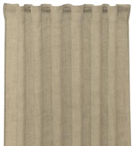 Gardin Sand 2-Pack Nina Royal Wayne 140x300cm