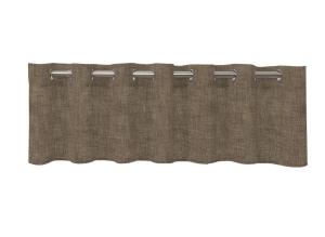 Gardinkappa Linne Nina Royal Wayne 45x250cm