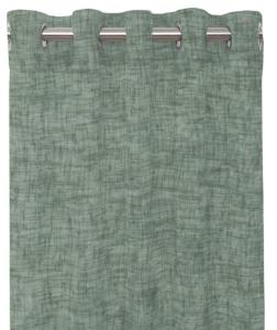 Öljettgardin Mellangrön 2-Pack Nina Royal Wayne 140x240cm
