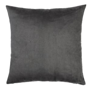 Nina Royal Zoe Kuddfodral Mocka 45x45cm Grå