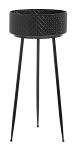 Nordal Indian Kruka Med Ben Svart Medium