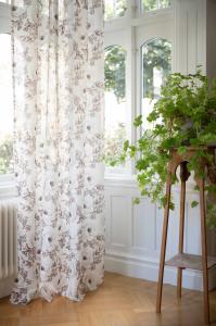 Gardin Offwhite Fondaco 2-Pack Cornelia 135x250cm