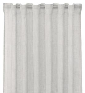 Offwhite Gardin 2-Pack Redlunds James 135x280cm