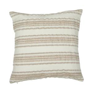 Offwhite Kuddfodral Fondaco Atle 48x48cm