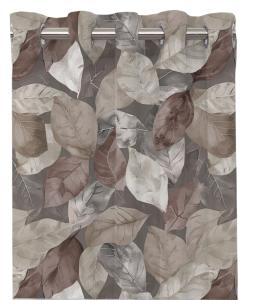 Öljettgardin Redlunds Harry Ljung 140x240cm 2-Pack